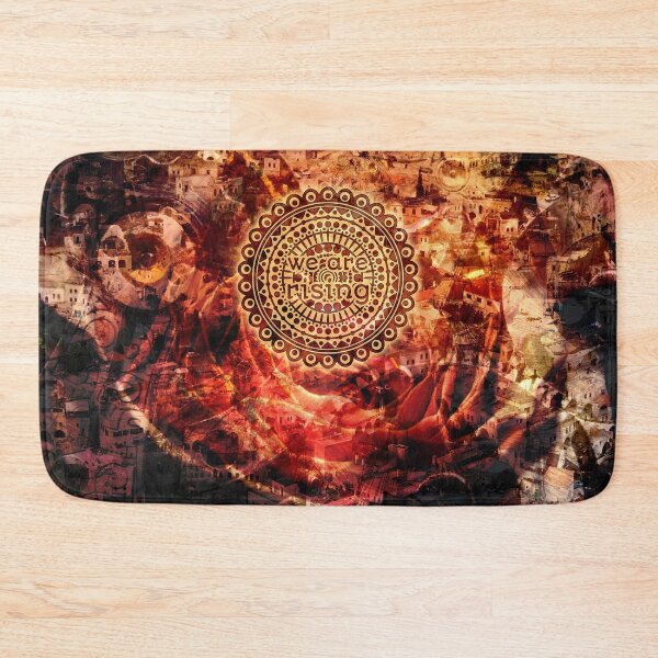 Item preview, We Are Rising designed and sold by QGPennyworth.