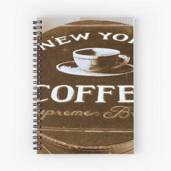 Item preview, New York Coffee designed and sold by coffeebean.