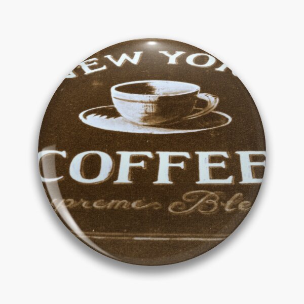 Item preview, New York Coffee designed and sold by coffeebean.