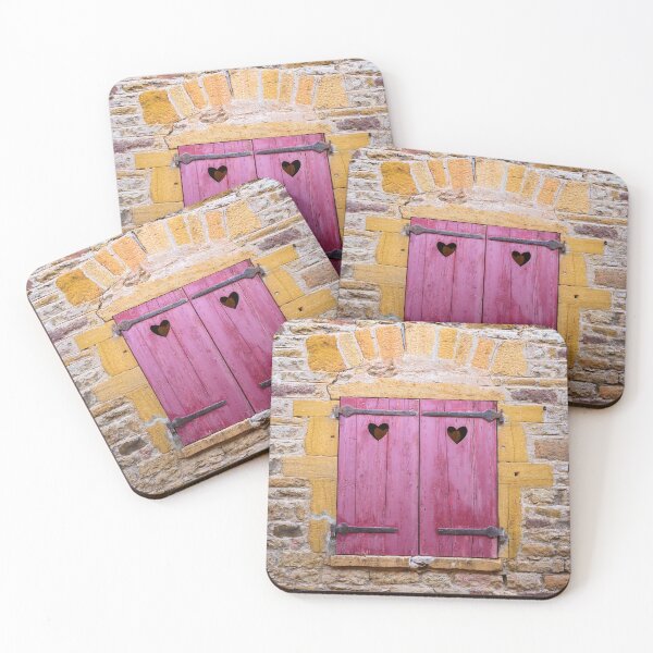 Item preview, Atypical window in small road of Oingt village designed and sold by Gaël FONTAINE.