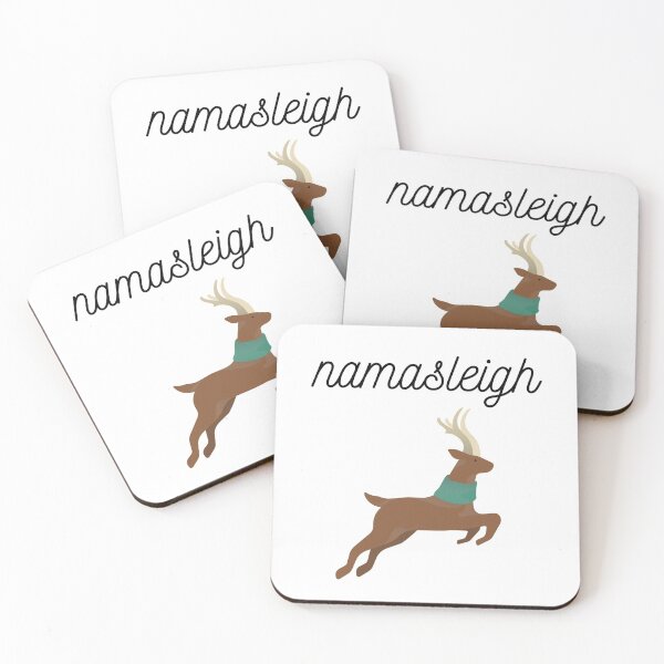 Item preview, Namasleigh designed and sold by flying-flamingo.