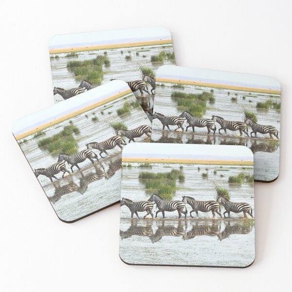 Item preview, Everyone's Out of Step Except My Little Zebra designed and sold by Carole-Anne.