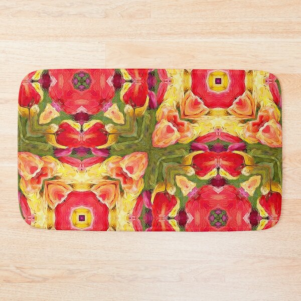 Item preview, Holiday Tulip Bliss #2 designed and sold by ArtReImaged.