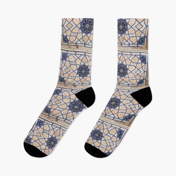 Item preview, Tiles in Samarkand designed and sold by SHappe.