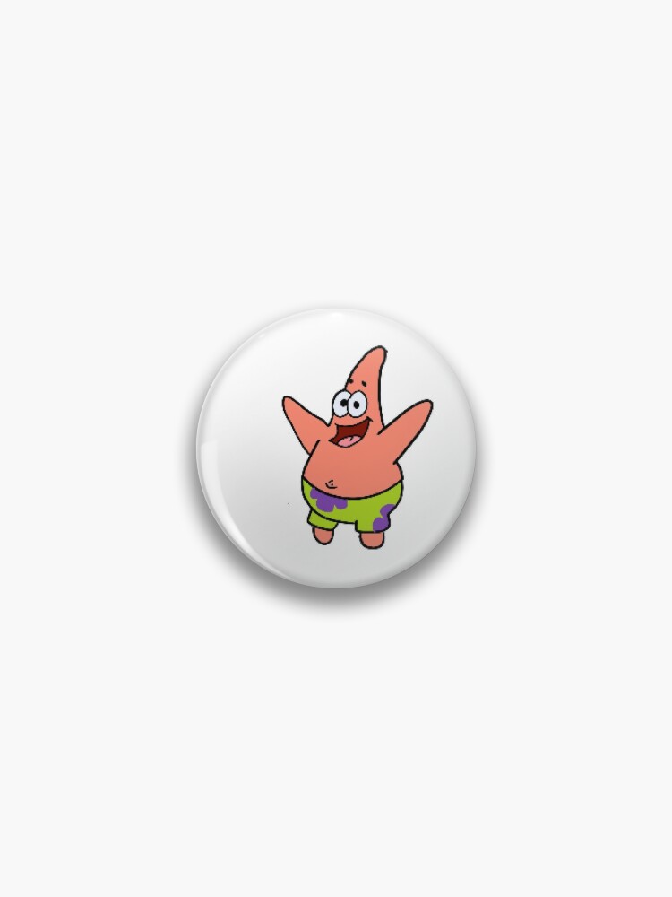 Pin on PATRICK