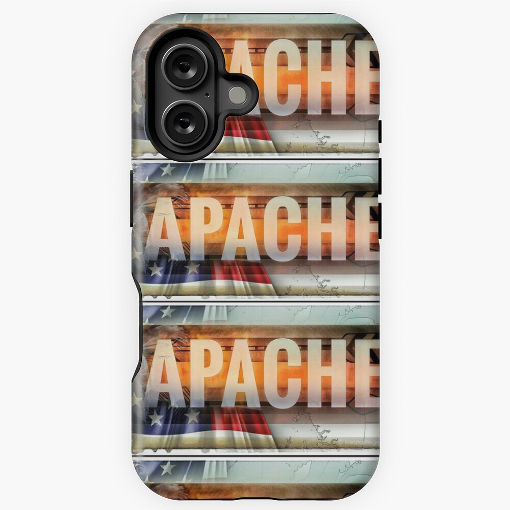 Item preview, iPhone Magsafe Tough Case designed and sold by kinkatstyle.