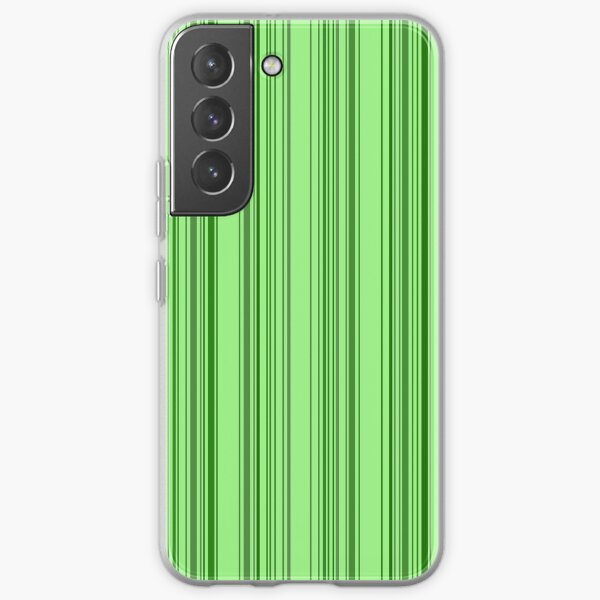 ean feelgood Honeysuckle grün Samsung Galaxy Flexible Hülle