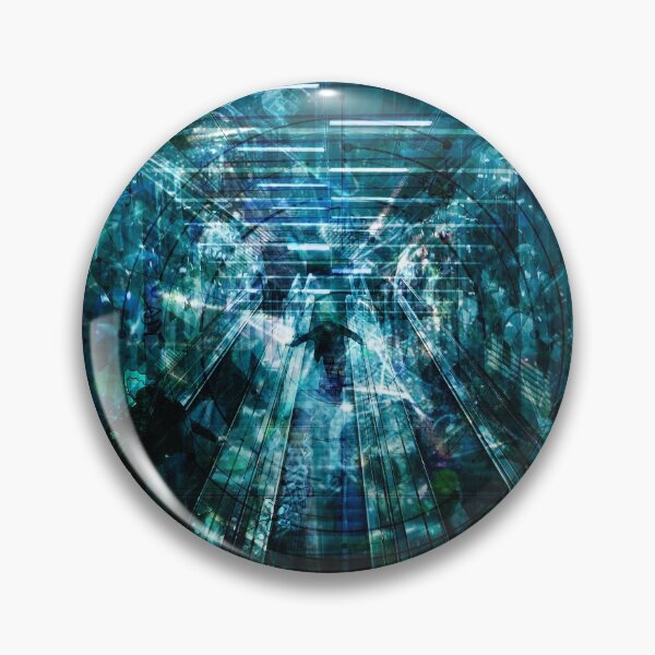 Item preview, Technophobia designed and sold by QGPennyworth.