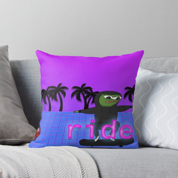Item preview, peepo ride designed and sold by moonman1232141.