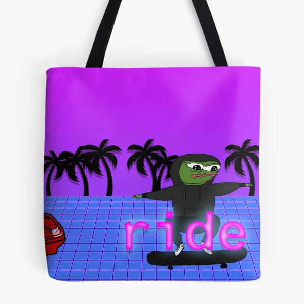 Item preview, paseo peepo designed and sold by moonman1232141.