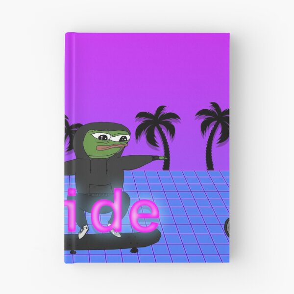 Item preview, peepo ride designed and sold by moonman1232141.