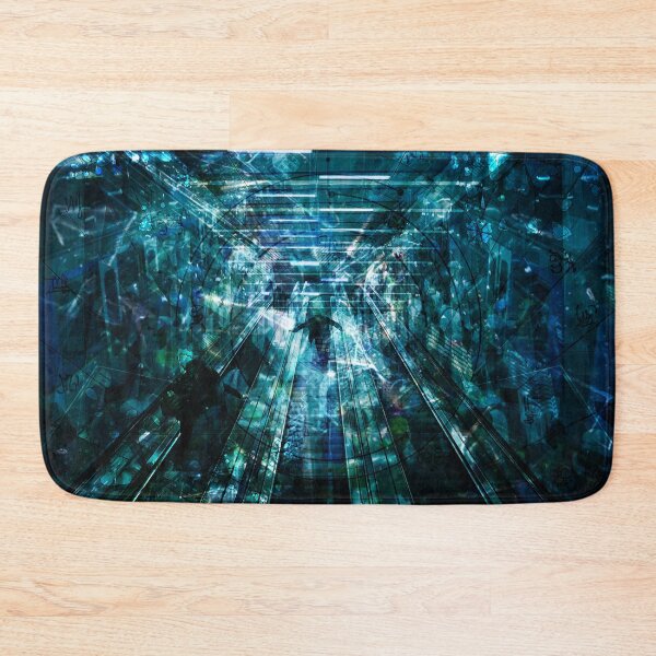 Item preview, Technophobia designed and sold by QGPennyworth.