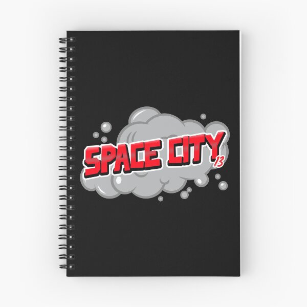 Item preview, space city 13 design designed and sold by mademan3.