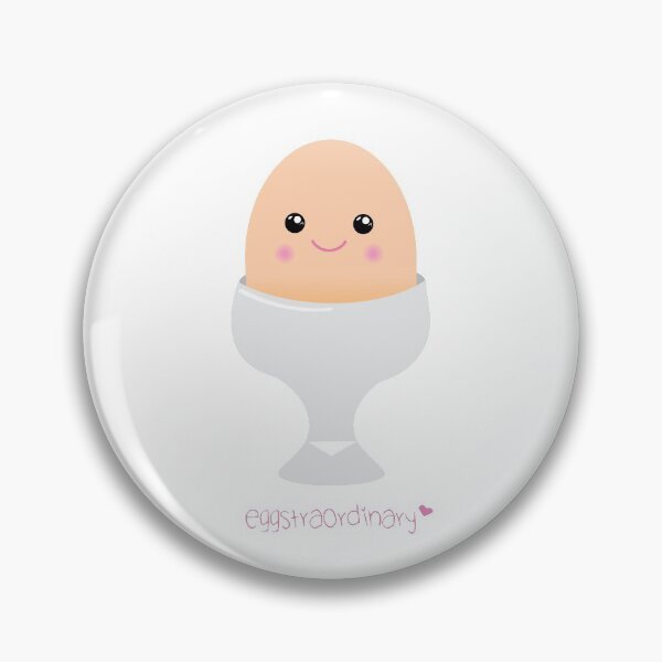 Item preview, Eggstraordinary Egg in a Cup designed and sold by magentasponge.
