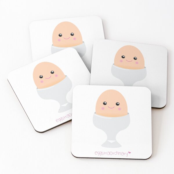 Item preview, Eggstraordinary Egg in a Cup designed and sold by magentasponge.