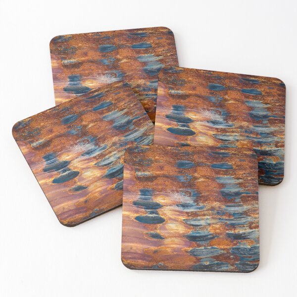 Item preview, Rusted designed and sold by Sandra Parlow.