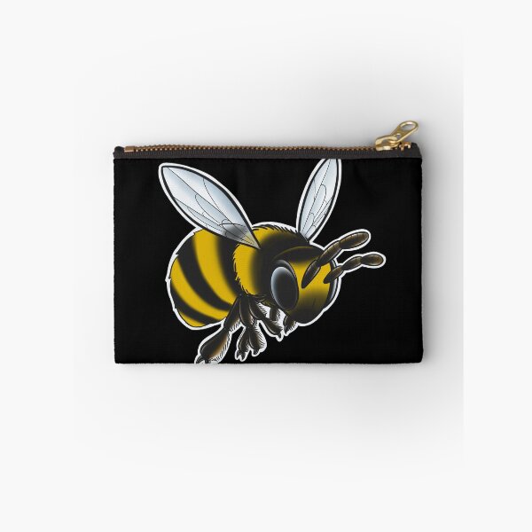 Item preview, Cute cool bee designed and sold by dtmtattoo.