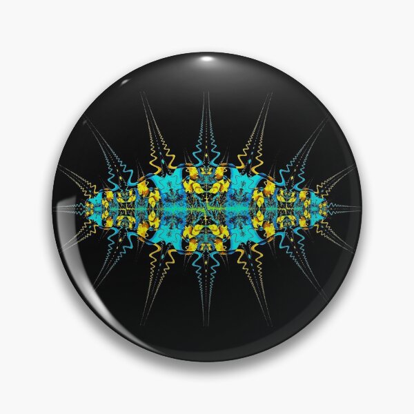 Item preview, retro amoebic designed and sold by strangeArchitec.