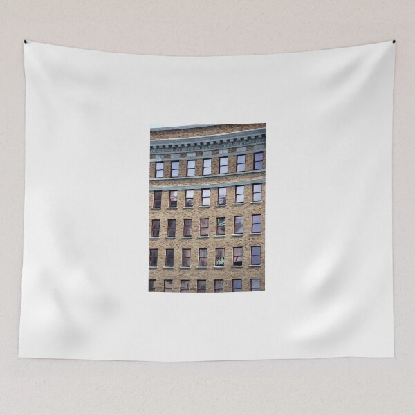 Item preview, The Windows Are Alive designed and sold by coffeebean.