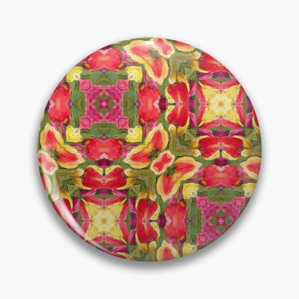 Item preview, Holiday Tulip Bliss #5 designed and sold by ArtReImaged.