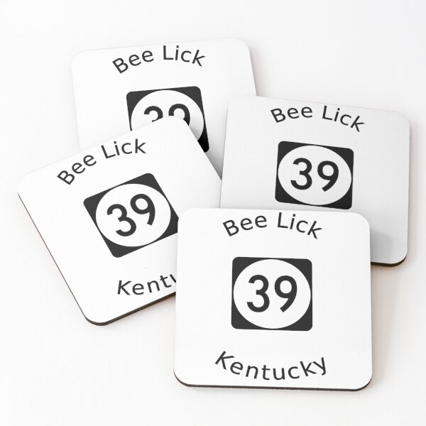 Item preview, Bee Lick, Kentucky designed and sold by artimaeus.