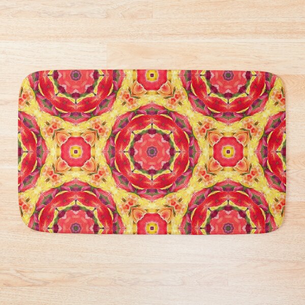 Item preview, Holiday Tulip Bliss #6 designed and sold by ArtReImaged.