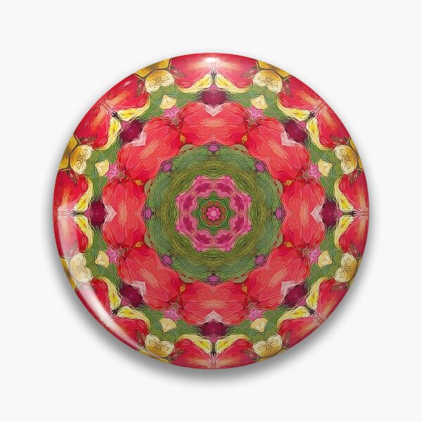 Item preview, Holiday Tulip Bliss # 7 designed and sold by ArtReImaged.