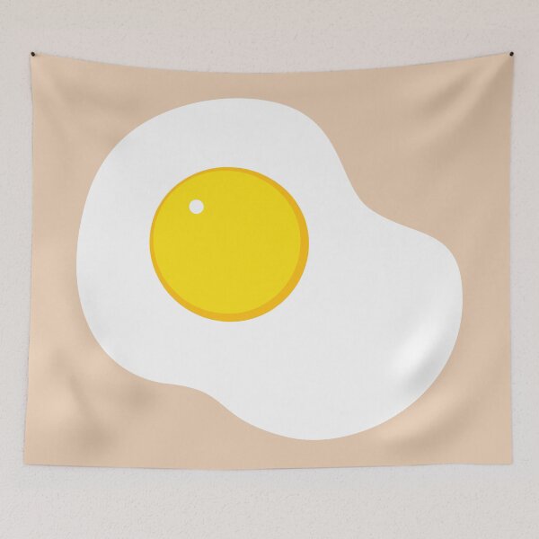 Item preview, This is Egg-citing designed and sold by flying-flamingo.