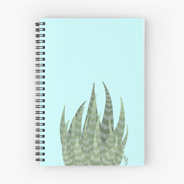 Item preview, Pastel Aloe Vera designed and sold by Krystal  Thomas.