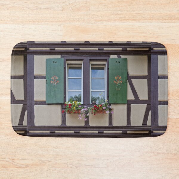 Item preview, Decorated Window designed and sold by Yair Karelic.