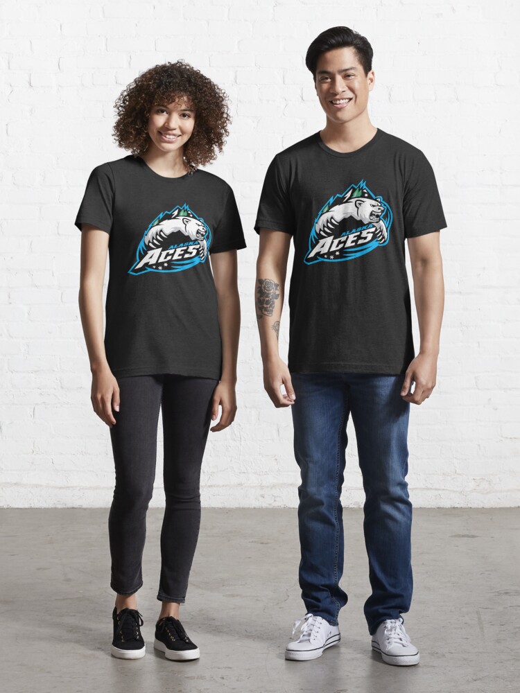 alaska aces Essential T-Shirt for Sale by May6day