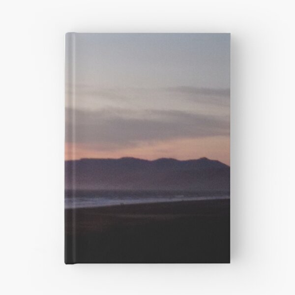 Item preview, Ocean Beach At Sunset designed and sold by nojams.