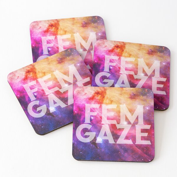 Item preview, Fem Gaze designed and sold by PatriciaGibby.