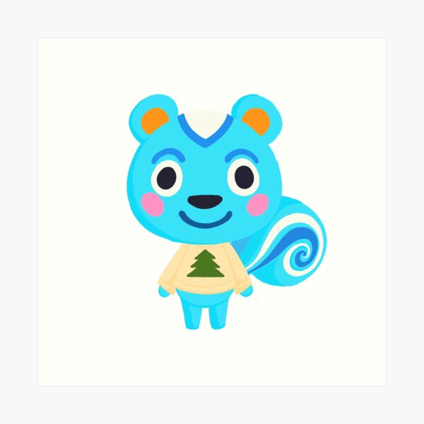 Filbert Art Prints Redbubble