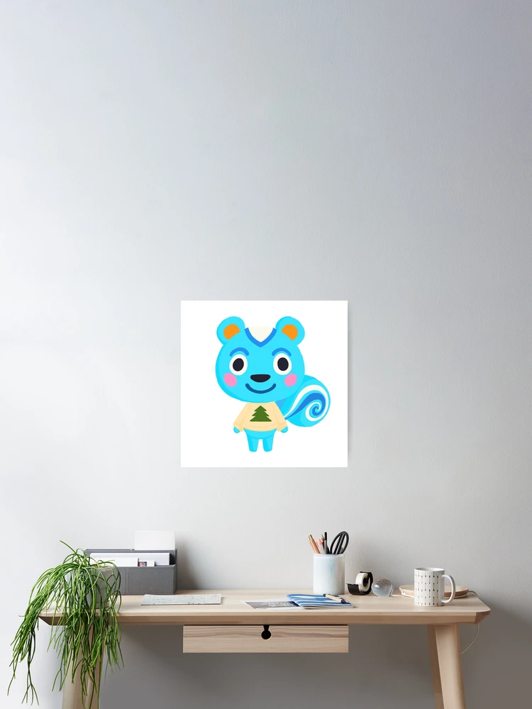 Thumbnail 2 of 3, Poster, Filbert!!! designed and sold by InesJB.