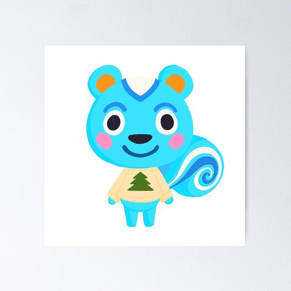 Item preview, Filbert!!! designed and sold by InesJB.