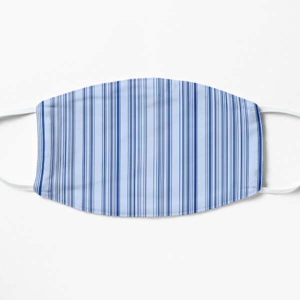 ean feelgood Honeysuckle dunkelblau Flache Maske