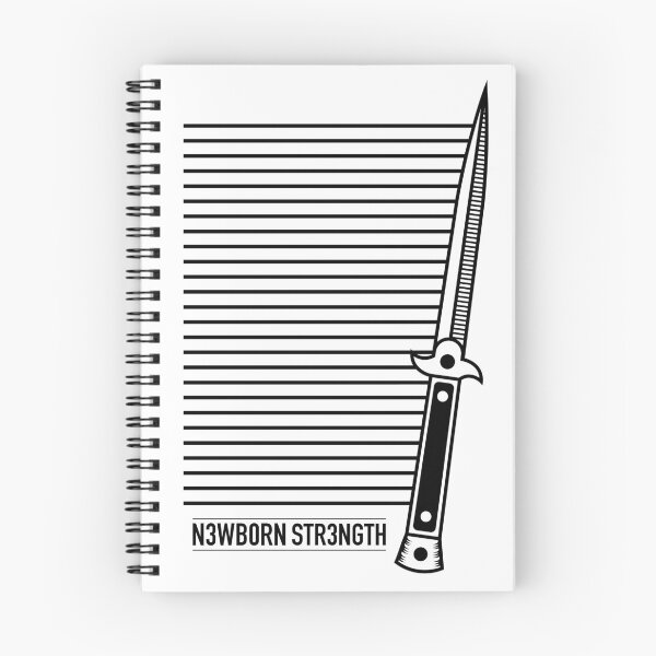 Item preview, Stirpe designed and sold by NEWBORNSTRENGTH.