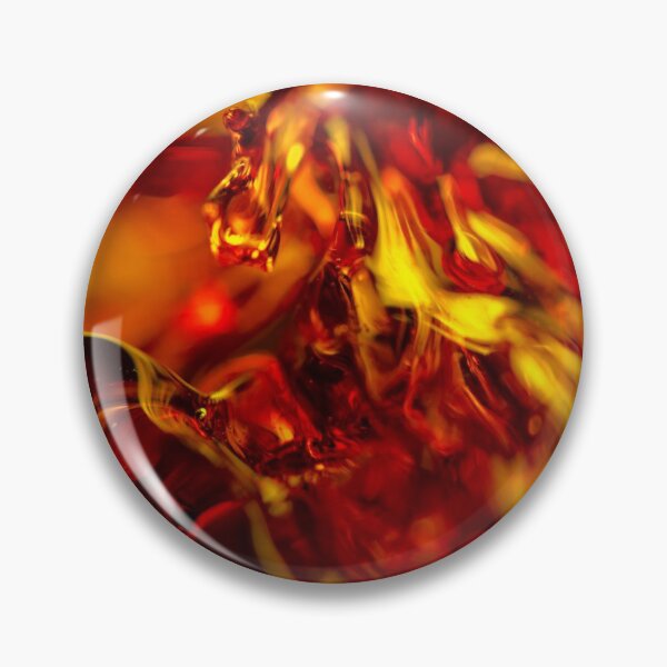 Item preview, Hardened fire designed and sold by Sandra Parlow.