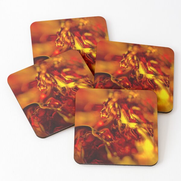 Item preview, Hardened fire designed and sold by Sandra Parlow.