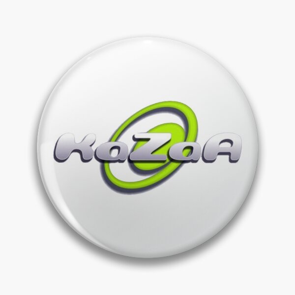 Item preview, Kazaa!  designed and sold by S-NettiThings.