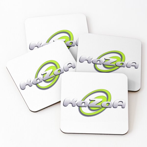 Item preview, Kazaa!  designed and sold by S-NettiThings.