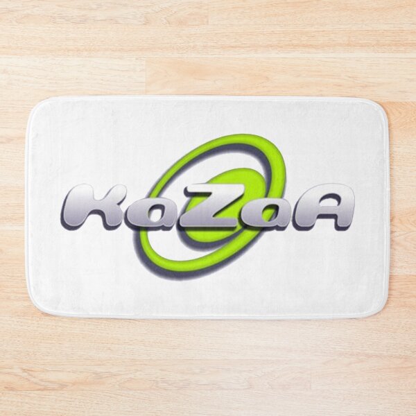 Item preview, Kazaa!  designed and sold by S-NettiThings.