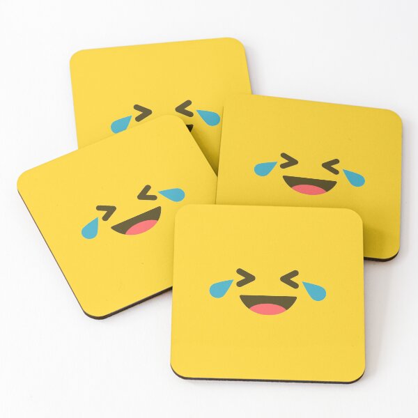 Item preview, Child & Adult Emoji Face  designed and sold by Al Collections.
