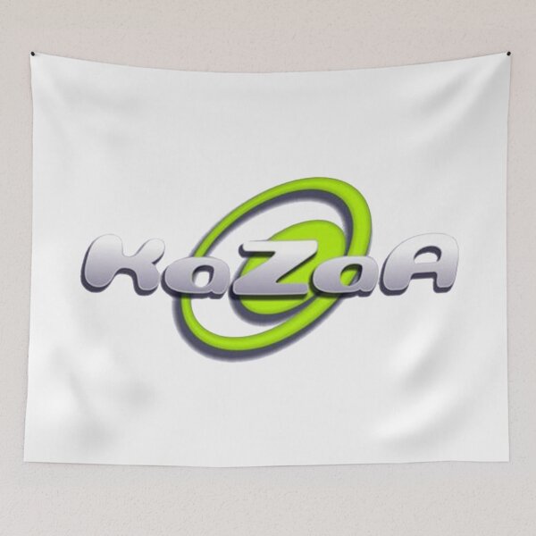 Item preview, Kazaa!  designed and sold by S-NettiThings.