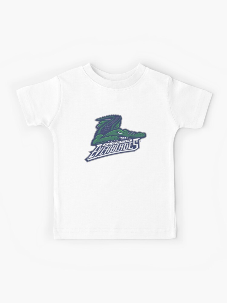 Grey Blades TODDLER Jersey – Florida Everblades