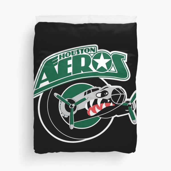 Houston Aeros Minor Hockey League Fan Apparel & Souvenirs for sale