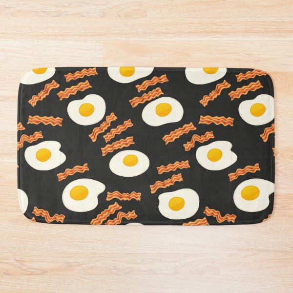 Item preview, Bacon & Eggs designed and sold by MBlack100.