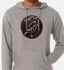 The Elder Scrolls Online-Ebonheart Pact Lightweight Hoodie