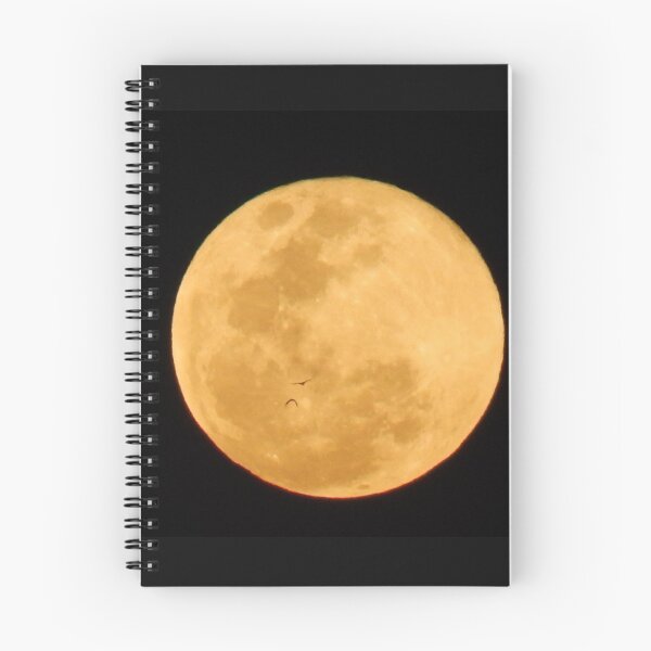 Item preview, Super moon designed and sold by Deveyous.